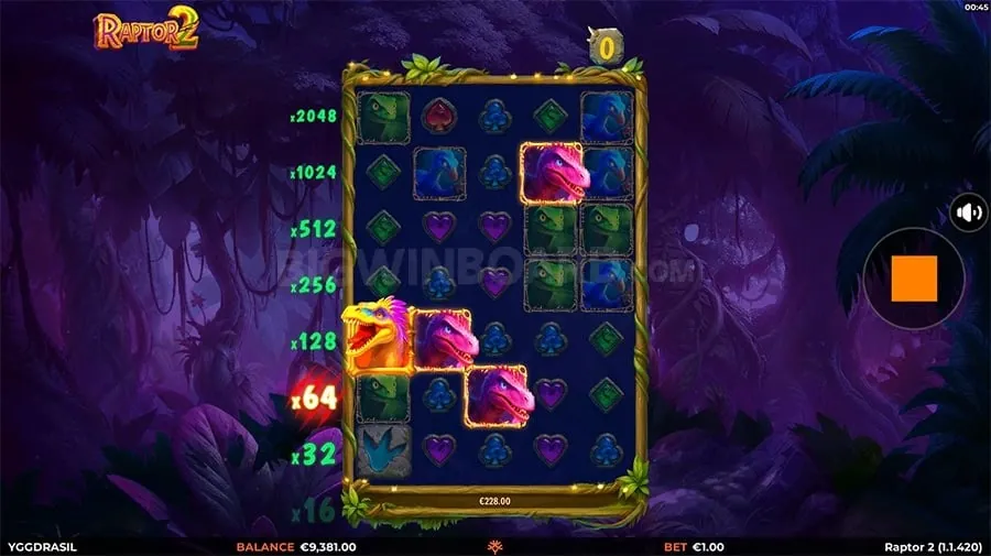 New Games Spotlight